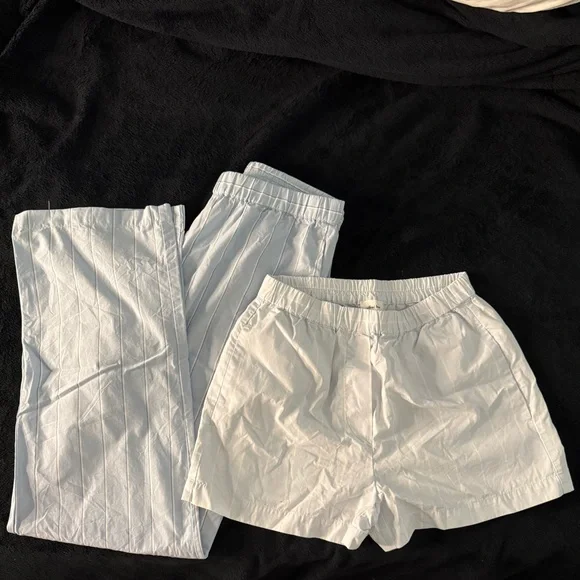 Aritzia Pyjama Set - Picture 3 of 7